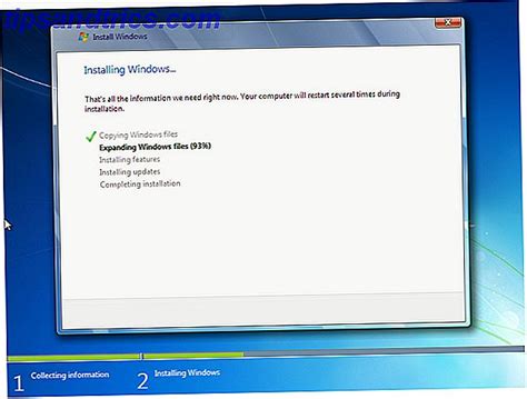 Actualización De Windows Xp A Un Sistema Operativo Moderno En 7 Pasos