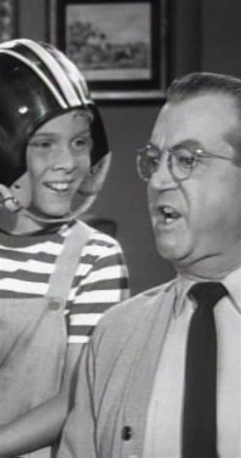 Dennis The Menace Mr Wilsons Safe Tv Episode 1961 Full Cast
