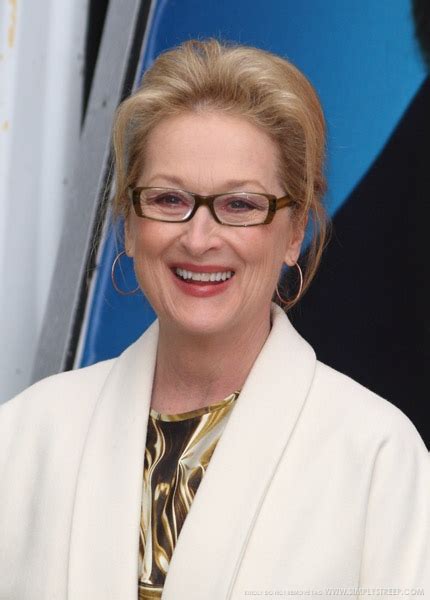 The Iron Lady Photocall November 14 2011 Meryl Streep Photo