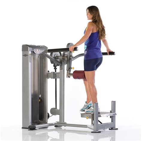 Hip Flexor Machine