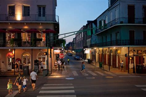 The New Orleans Economy 10 Years After Katrina Wsj