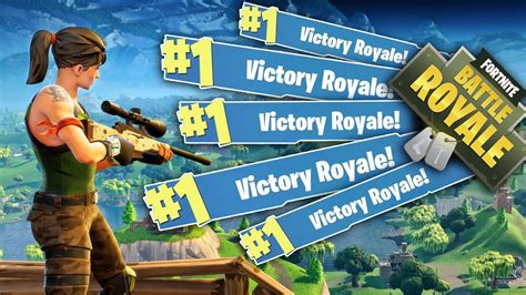 Top 5 Fortnite Pro Tips That Will Definitely Help You Win