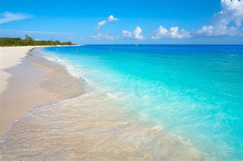 plages les mieux notées au Mexique Maho