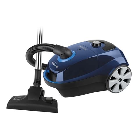 The Electric Vacuum Cleaner Vitek Vt 8124b In Vacuum Cleaners From Home