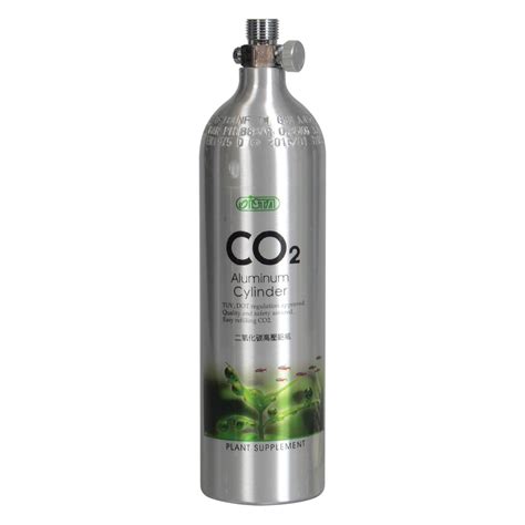 Co2 Refill No Delivery Collection Only Grabner Refills