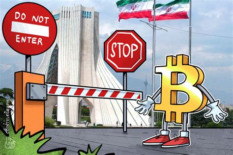 The concept of bitcoins being quite new to the indian market, apparently the government has not yet brought taxability of bitcoins into the statute books. Trading Bitcoin Is Illegal in Iran, Central Bank Official ...