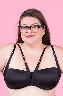 So A Special Sleeping Bra Exists And It S Less Bad Than You D Think