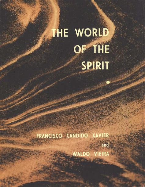 The World Of Spirit By Spiritist Literature Issuu