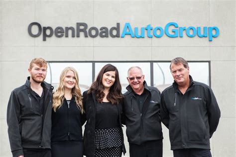 Openroad Richmond Auto Body Expands To Six Locations The Openroad Blog