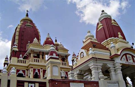 Laxminarayan Temple Birla Mandir In New Delhi 4 Reviews And 10 Photos
