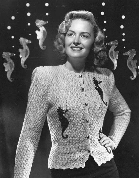 Donna Reed Golden Age Of Hollywood Hollywood Stars Old Hollywood