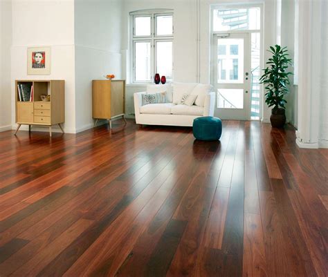 Best Wooden Flooring Ideas