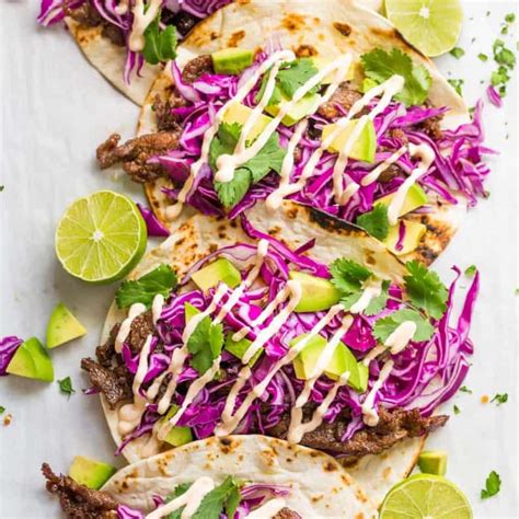 Make tacos with the tortillas and fish and top each with cream, shredded cabbage, tomatillo salsa and pickled jalapenos, if desired. Fish Tacos Recipe with Best Fish Taco Sauce ...