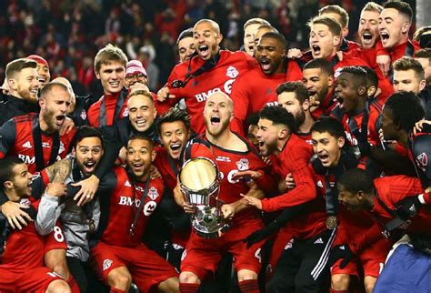meme you gotta give quentin westberg credit because he was the only toronto fc player who showed up. Toronto FC to hold victory parade following MLS Cup ...