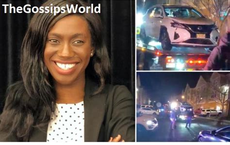 Rip New Jersey Councilwoman Eunice Dwumfour Shot Dead In Car Cause Of Death Age Funeral