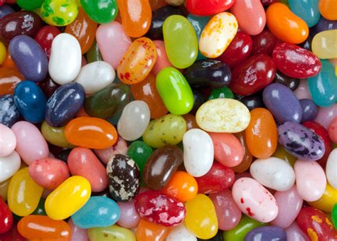 49 Flavor Assortment Jelly Belly Beans Bruces Candy Kitchen