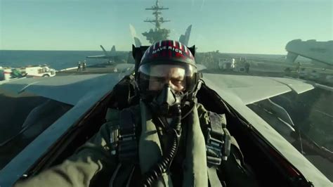 Nonton Top Gun 2 Film Top Gun Maverick Yang Dibintangi Tom Cruise