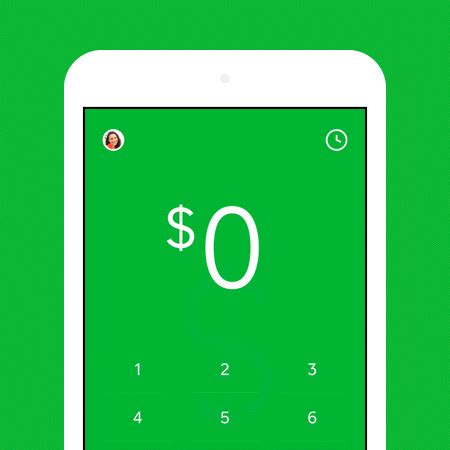 Hit the home icon at the bottom left of your screen 2. Square Cash now lets you store money in the app ...