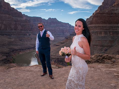 Las Vegas Helicopter Weddings Elevate Your Special Day