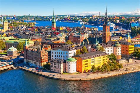 Sweden Travel Guide Expert Picks For Your Vacation Fodors Travel