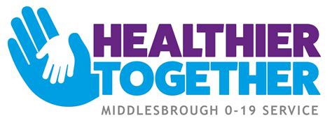 Healthier Together Middlesbrough - Harrogate and District NHS ...