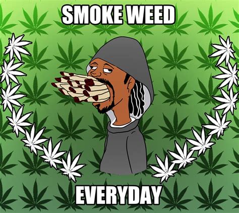 Looking for the best wallpapers? Cannabis smoking Head shop Joint, Cartoon Weed transparent ...