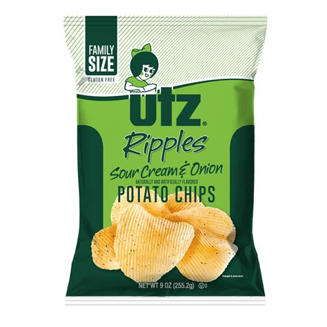 22 Best Potato Chips Varieties Ultimate Guide To Everything