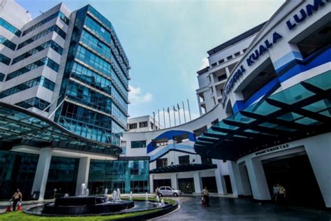 A free inside look at company reviews and salaries posted anonymously by employees. KL Pantai Hospital safe to visit - Selangor Journal