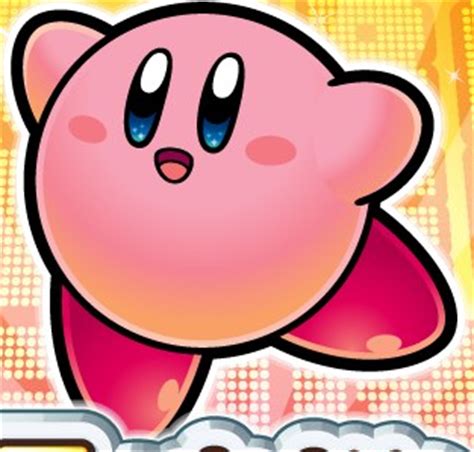 All kirby clip art are png format and transparent background. Japan Gaming Guide » DS