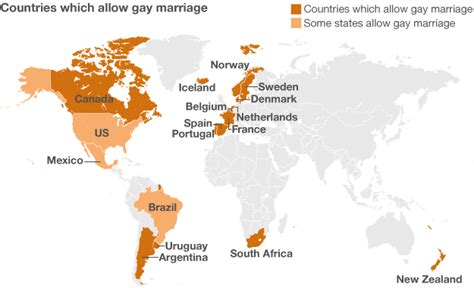 Gay Marriage Signed Into Law In France