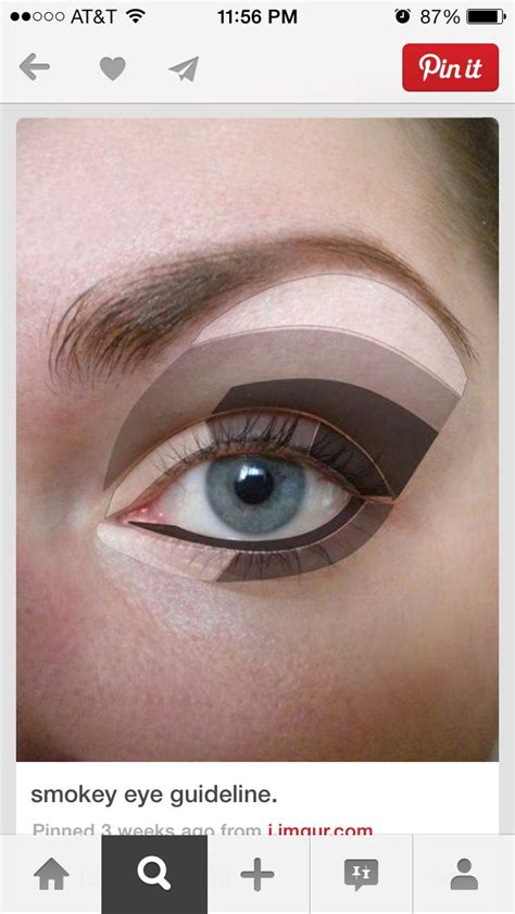 However, if they are groomed they can make a world of a difference. 9 Tips You Can Follow To Do Perfect Eye Makeup | Eye ...