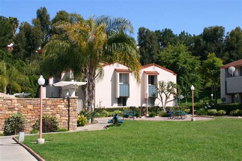 Bellogente Garden Apartments Mission Viejo Ca