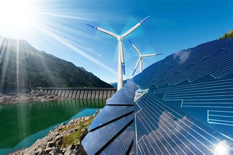 6 Renewable Energy Trends To Watch In 2019 The World Renewable Energy