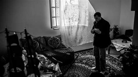 How U.S. Torture Left a Legacy of Damaged Minds - The New York Times