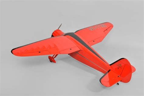 Phoenix Model Stinson Reliant Rc Plane 50 Size Arf