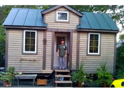10 Tiny Houses For Sale In Mass Plymouth Ma Patch