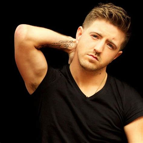 Country Music Stars Ty Herndon Billy Gilman Each Come Out As Gay With