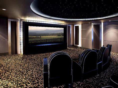 Check spelling or type a new query. Media Rooms and Home Theaters by Budget | HGTV