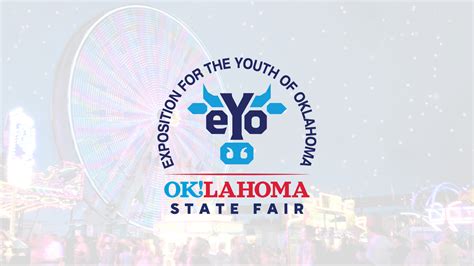 Eyo Oklahoma Youth Expo