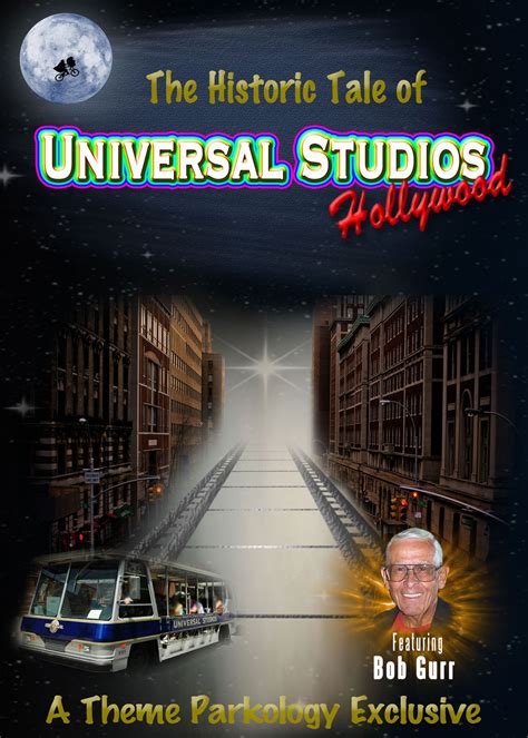 The Historic Tale Of Universal Studios Hollywood Dvd Vrogue