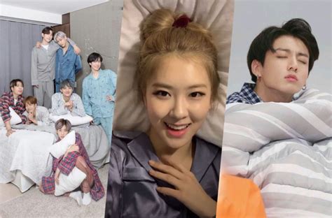 Dalam drama korea, ucapan selamat tidur sering kali diucapkan terutama untuk pasangan. Belajar Bahasa Korea Selamat Malam - Ada Tujuh Kalimat ...