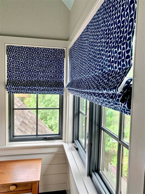 Outside Mount Blinds With Curtains New Product Product Reviews