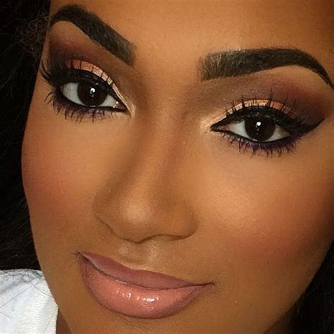 41 Best Natural Prom Makeup Ideas To Makes You Look Beautiful