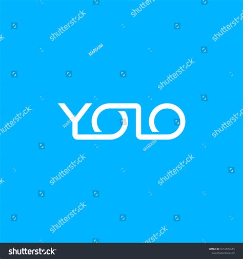 102 Yolo Logo Images Stock Photos And Vectors Shutterstock