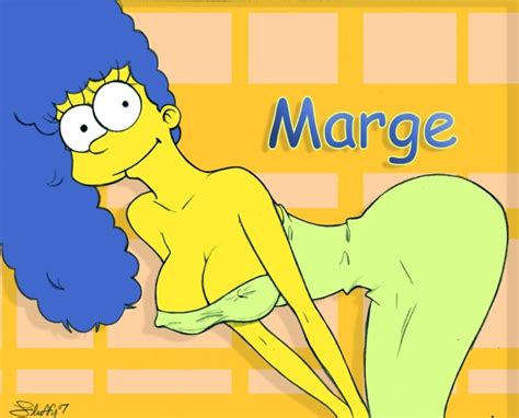 081 In Gallery Marge Simpson The Simpsons 01 Picture 1 Uploaded