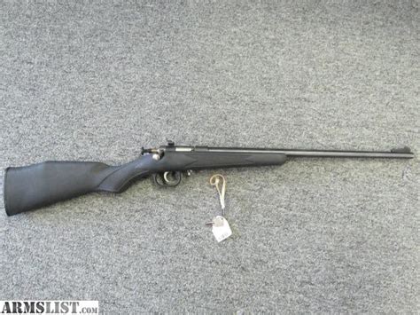 Armslist For Sale Davey Crickett 240 22lr Single Shot Bolt Action Rifle