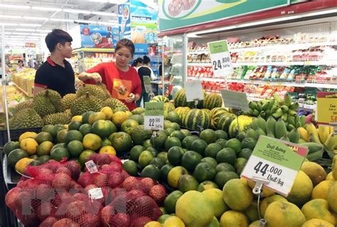 Bão số 9 (molave) được đánh giá có tác động mạnh nhất vào việt nam trong 15 năm qua. Dự báo chỉ số giá tiêu dùng năm 2020 sẽ tăng ở mức 3,5-4%