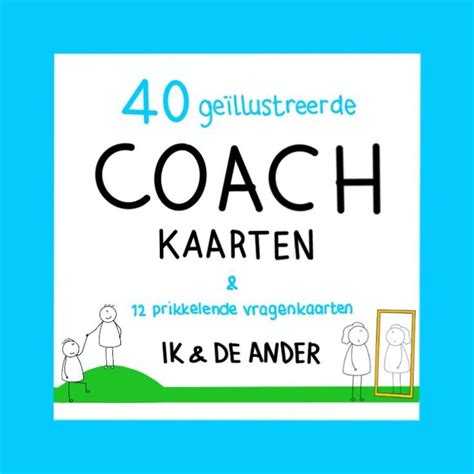 Coachkaarten Sociale Vaardigheden Spelletjes Coaches Gedrag Stimuleren