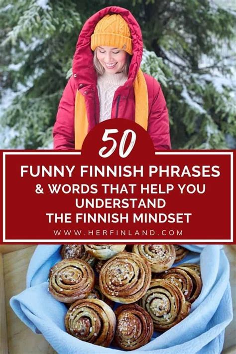 30 Funny Finnish Phrases That Describe The Finnish Mindset Her