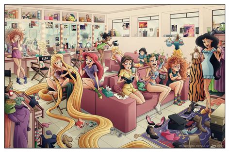 Wallpaper Illustration Anime Collage Cartoon